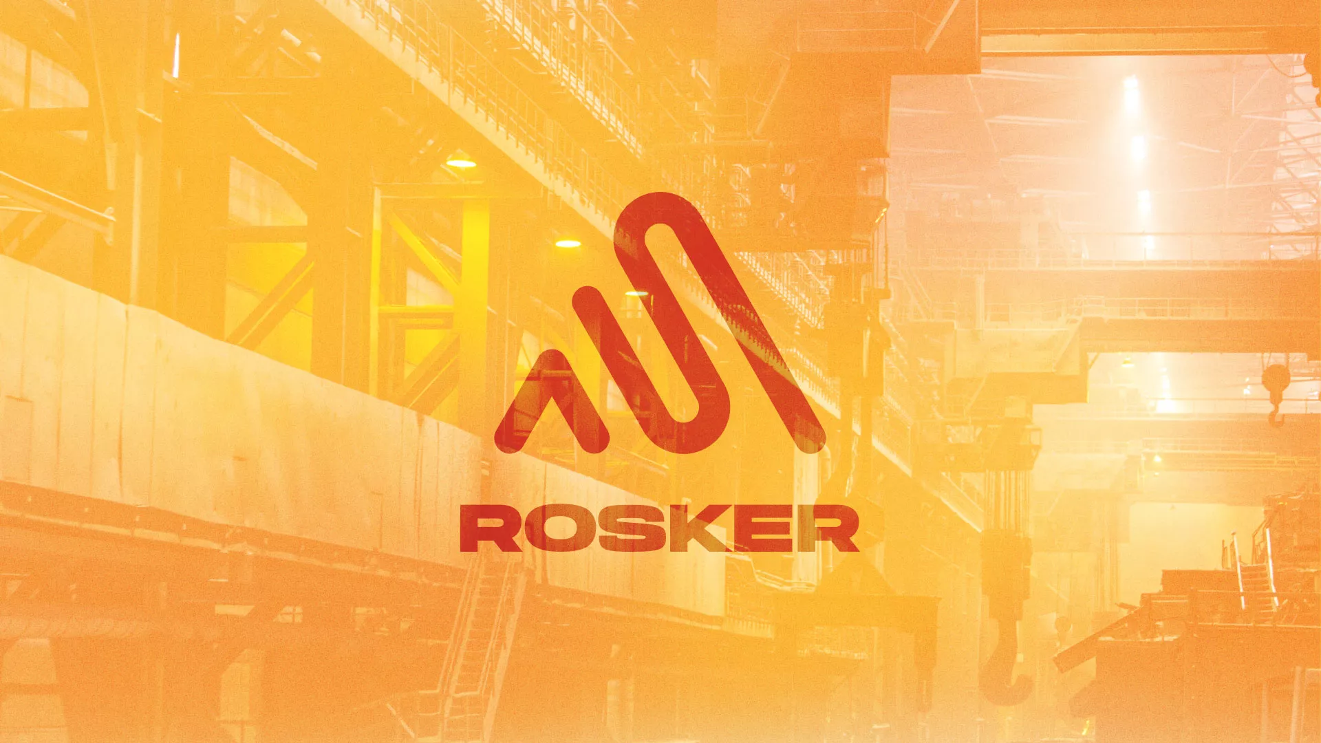 Ребрендинг компании «Rosker» и редизайн сайта в Ладушкине